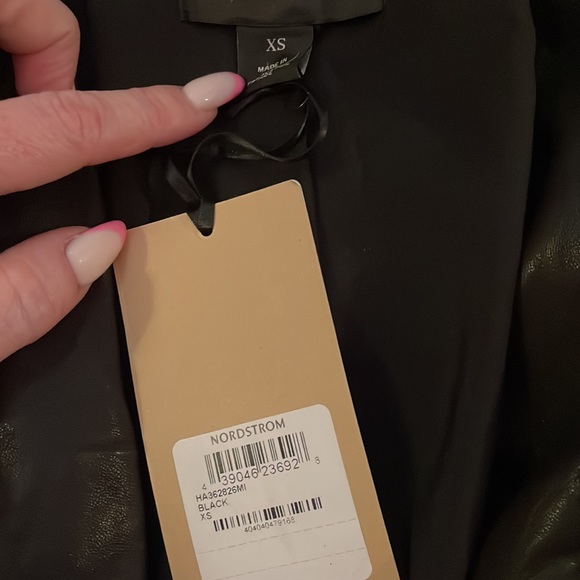 Jacket - Picture 2 of 2